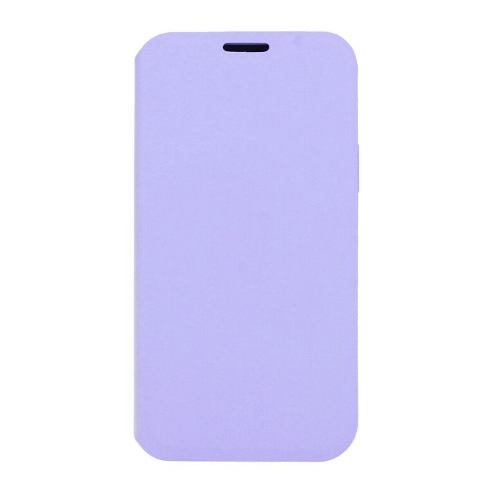 Diárové puzdro pre Xiaomi Redmi 9C/10A Vennus Lite Book svetlo-fialové