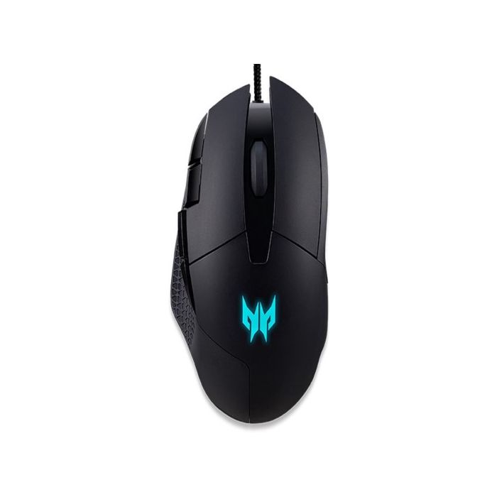 Acer PREDATOR CESTUS 315 čierna