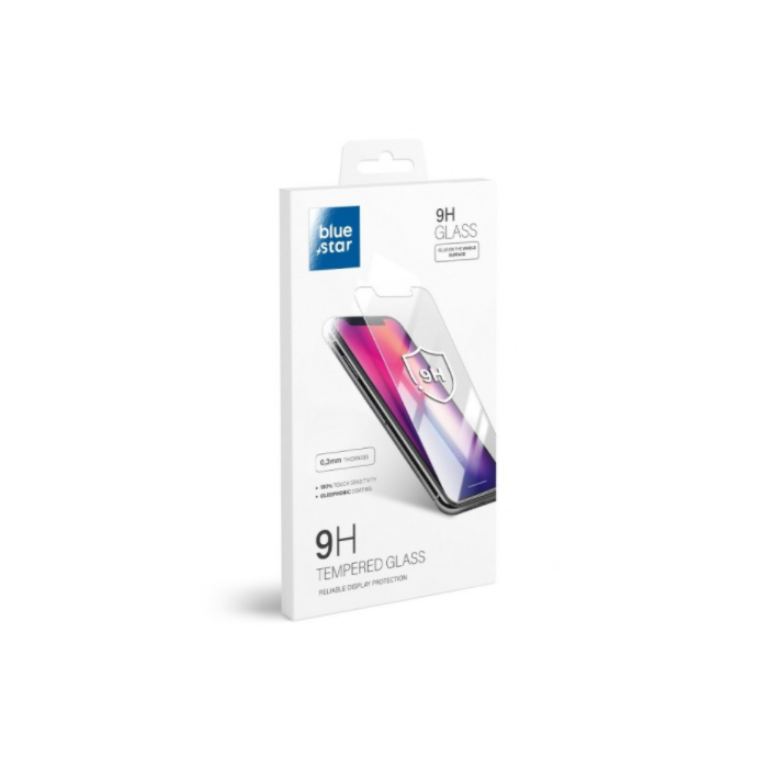 Tvrdené sklo na Samsung Galaxy A72/72A 5G Blue Star 9H 