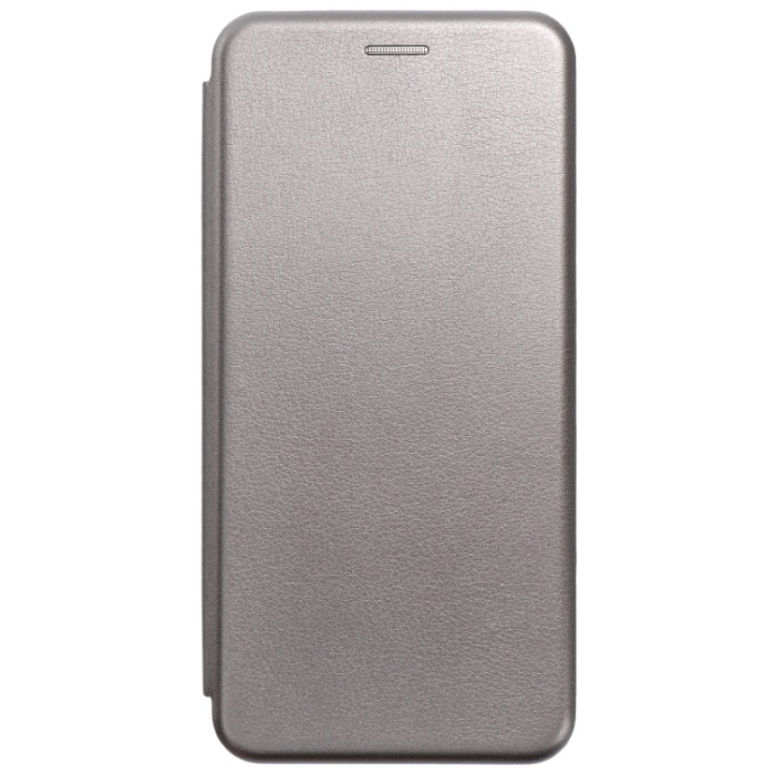 Diárové puzdro na Samsung Galaxy A32 5G Forcell Elegance sivé