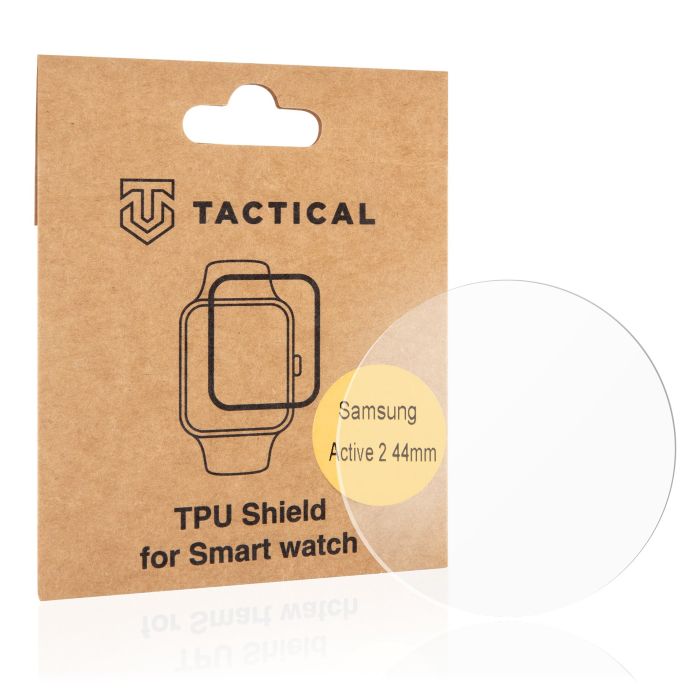 Ochranná fólia na Samsung Galaxy Watch Active 2 44 mm Tactical Shield