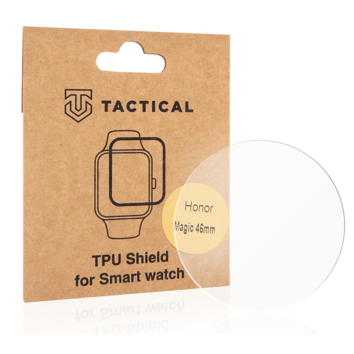 Ochranná fólia na Honor Magic Watch 2 46 mm Tactical Shield