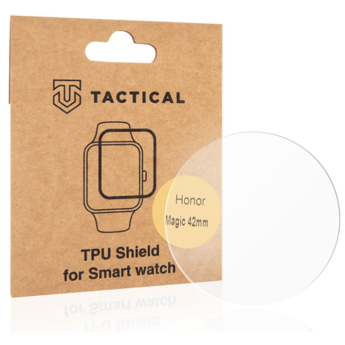Ochranná fólia na Honor Magic Watch 2 42 mm Tactical Shield