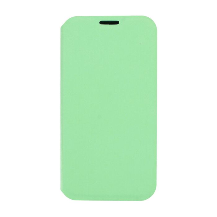 Diárové puzdro pre Samsung Galaxy A21 Vennus Lite Book tyrkysové