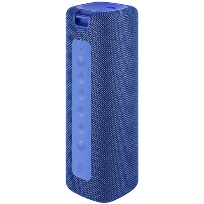 Xiaomi Mi Portable Bluetooth Speaker modrý