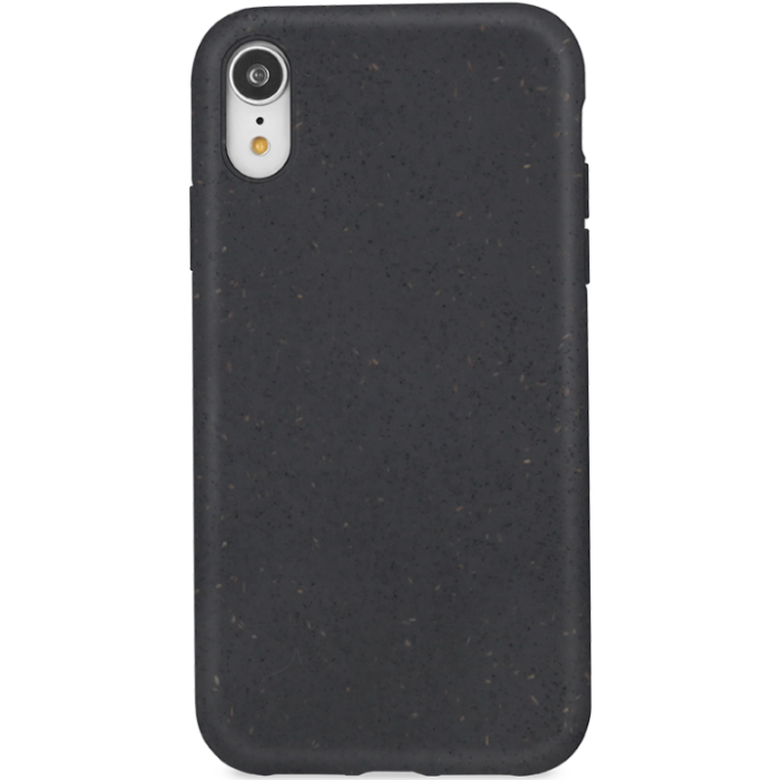 Ekologické puzdro na Samsung Galaxy A52 LTE A525/A52 5G A526/A52s A528 Bioio čierne