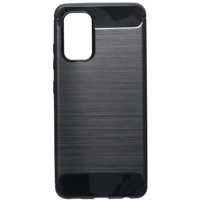 Odolné puzdro Samsung Galaxy A32 LTE Forcell Carbon čierne