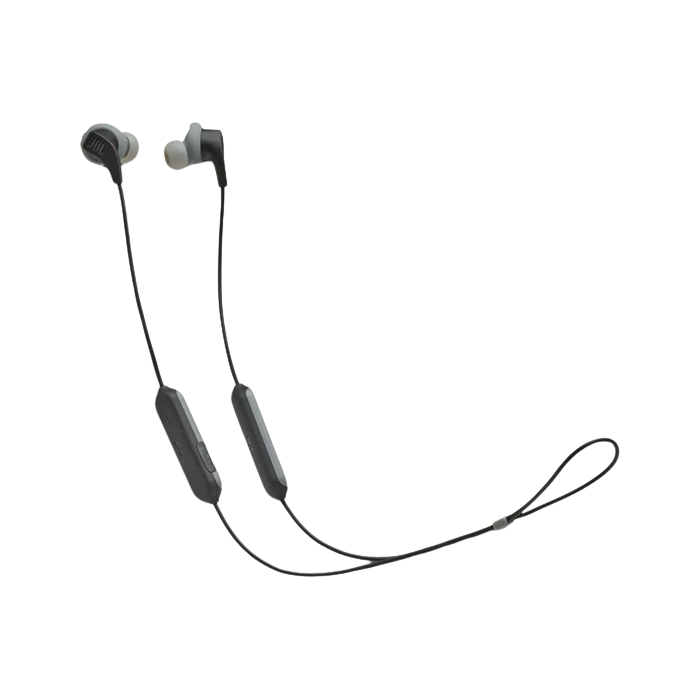 JBL Endurance Run čierne