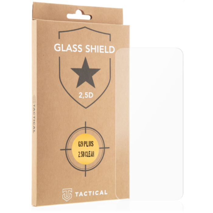 Tvrdené sklo na Realme C21 Tactical Shield 2.5D