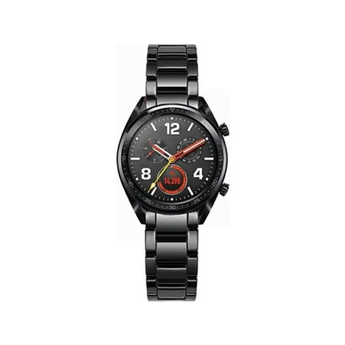 Univerzány náramok Beline 22mm Steel Black