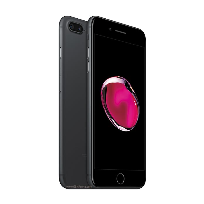 Používaný Apple iPhone 7 Plus 32GB Black - Trieda C
