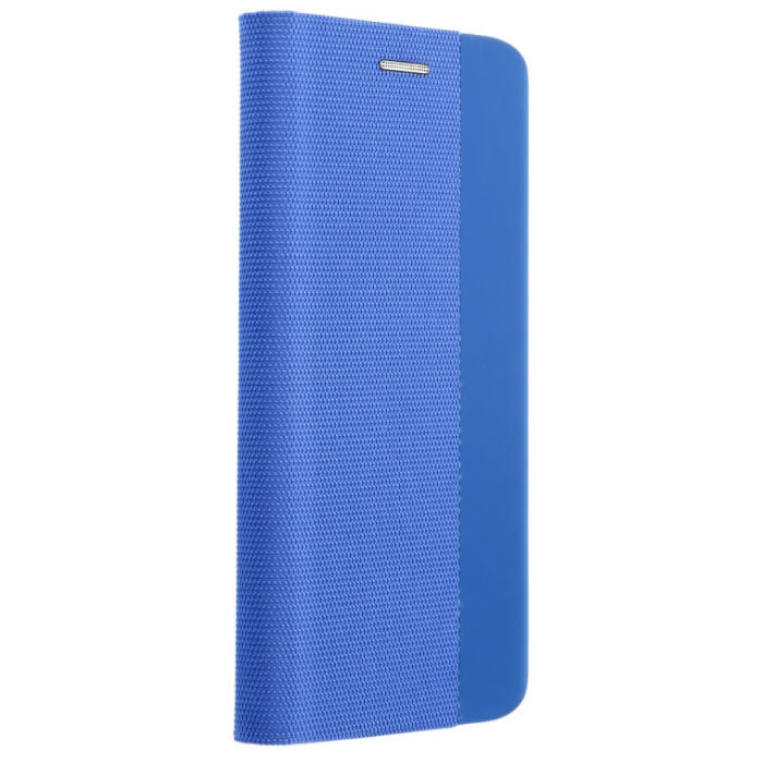 Diárové puzdro na Samsung Galaxy Xcover 5 Sensitive modré