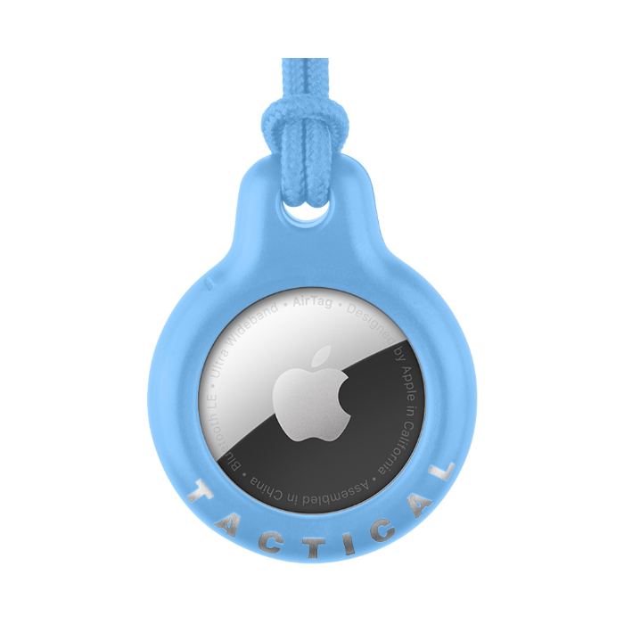 Puzdro na Apple AirTag Tactical Beam Rugged Avatar