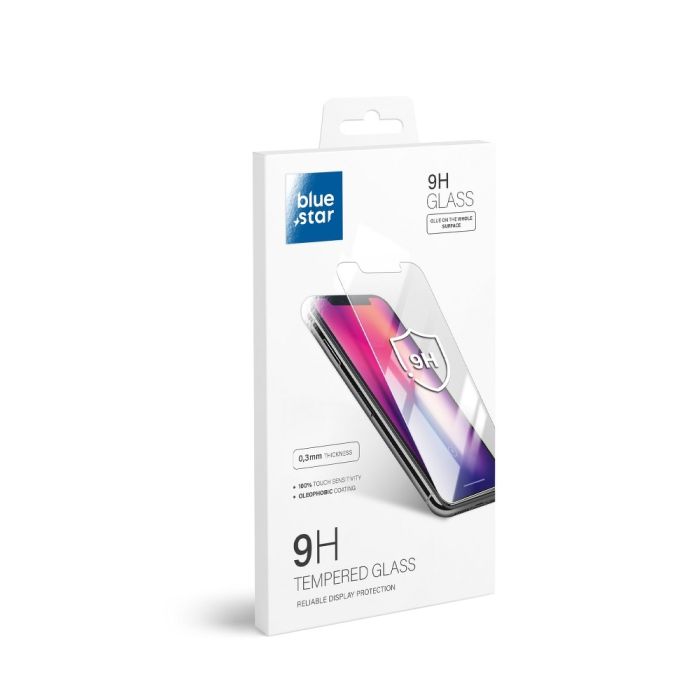 Tvrdené sklo na Oppo Reno 5/5 5G Blue Star
