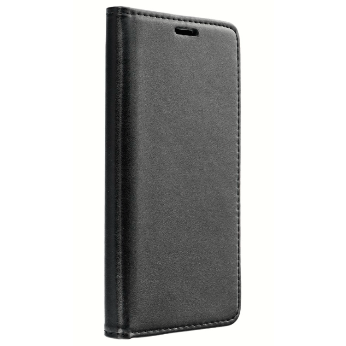 Diárové puzdro na Samsung Xcover 5 G525 Magnet Book čierne 