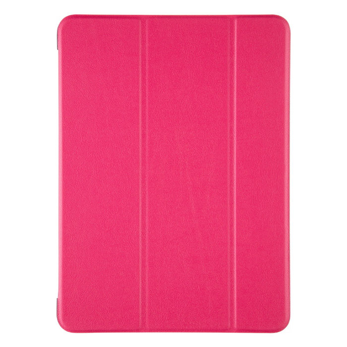 Diárové puzdro na Samsung T220/T225 Galaxy Tab A7 Lite 8.7 Tactical Tri Fold ružové