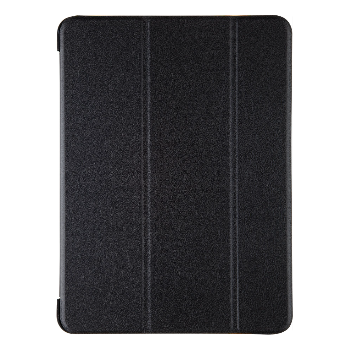 Diárové puzdro na Samsung T730/T736/T970/T975 Galaxy Tab S7 FE 5G/S7+/S8+ 12.4 Tactical Tri Fold čierne