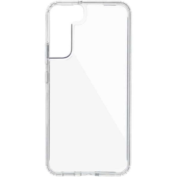 Silikónové puzdro na Samsung Galaxy S21 FE 5G G990 Clear 2mm Box transparentné