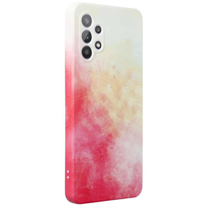 Silikónové puzdro na Samsung Galaxy S20 FE G780/S20 FE G781 5G Forcell POP viacfarebné