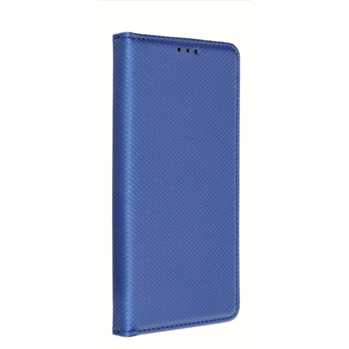 Diárové puzdro na Apple iPhone 13 Pro Max Smart Book modré 