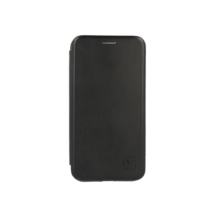 Diárové puzdra na Xiaomi Redmi 9C Vennus Elegance čierne