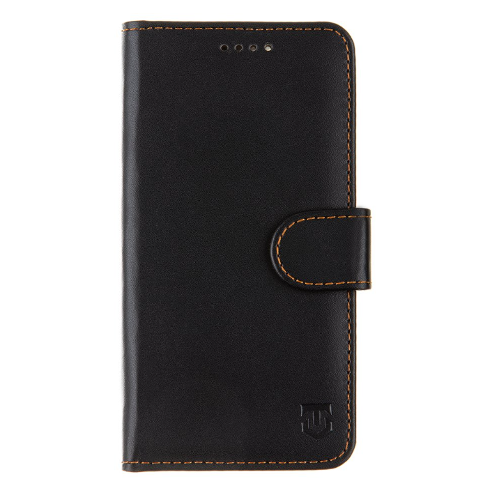 Diárové puzdro na Xiaomi Mi 11 Lite/Mi 11 Lite 5G/Xiaomi 11 Lite 5G NE Tactical Field Notes čierne