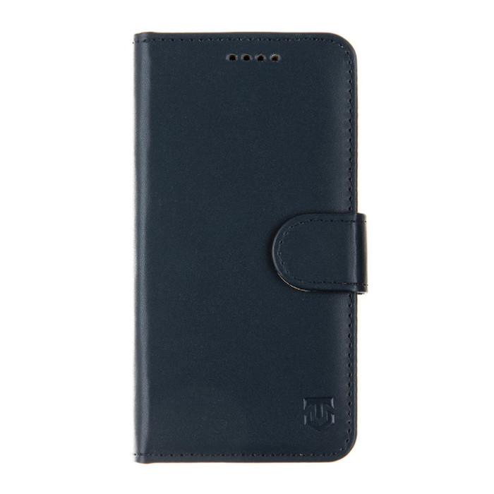 Diárové puzdro na Xiaomi Mi 11 Lite/Mi 11 Lite 5G/Xiaomi 11 Lite 5G NE Tactical Field Notes modré