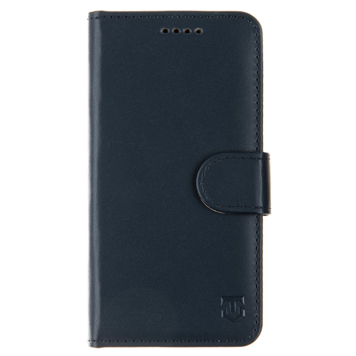 Diárové puzdro na Xiaomi Redmi 9A/9AT/9i Tactical Field Notes modré