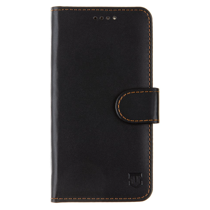 Diárové puzdro na Realme 8 5G/Realme Narzo 30 5G Tactical Field Notes čierne