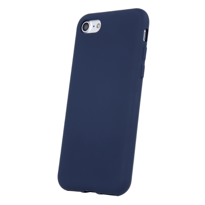 Silikónové puzdro na Xiaomi Redmi 10 modré