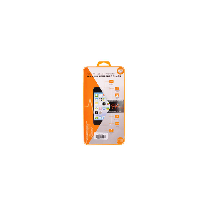 Tvrdené sklo na Huawei P9 Lite Mini Orange