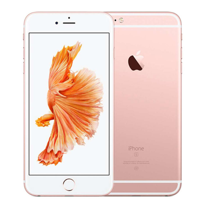 Používaný Apple iPhone 6S 16 GB Rose Gold - Trieda A