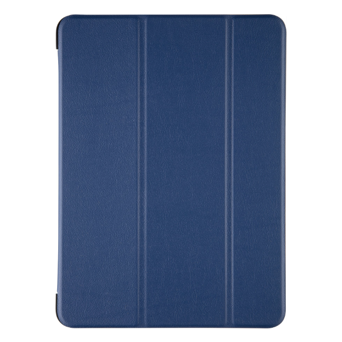Diárové puzdro na Apple iPad mini 6 (2021) 8.3 Tactical Tri Fold modré