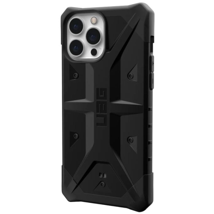 Odolné puzdro na Apple iPhone 13 PRO MAX UAG URBAN ARMOR GEAR Pathfinder čierne