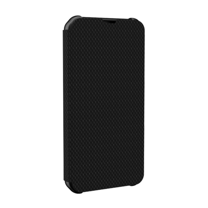 Diárové puzdro na Apple iPhone 13 PRO UAG Urban Armor Gear Metropolis čierne