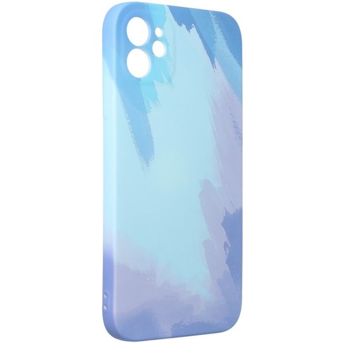 Silikónové puzdro na Xiaomi Redmi 10 Forcell POP viacfarebné