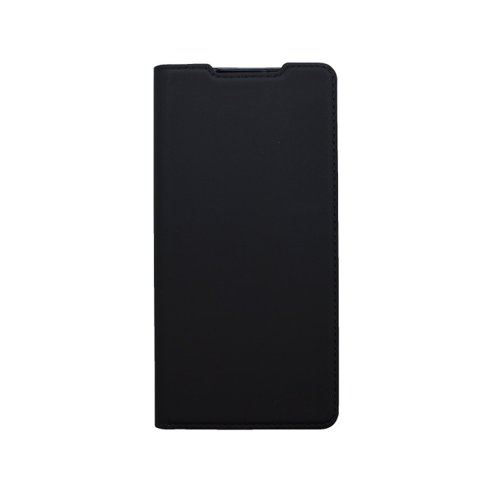 Obal Meta Book Huawei Mate 10 Lite čierny