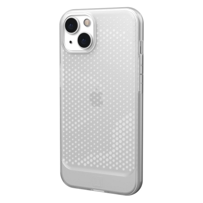 Odolné puzdro na Apple iPhone 13 Urban Armor Gear Lucent transparentné