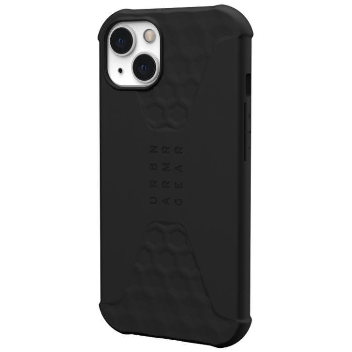 Odolné puzdro na Apple iPhone 13 UAG Urban Armor Gear Standard Issue čierne