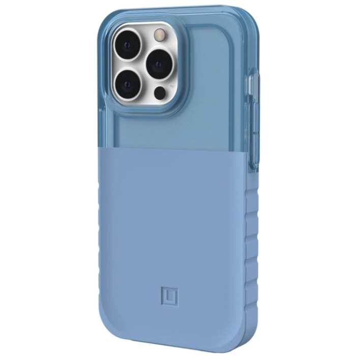 Odolné puzdro na Apple iPhone 13 PRO UAG Urban Armor Gear Metropolis modré