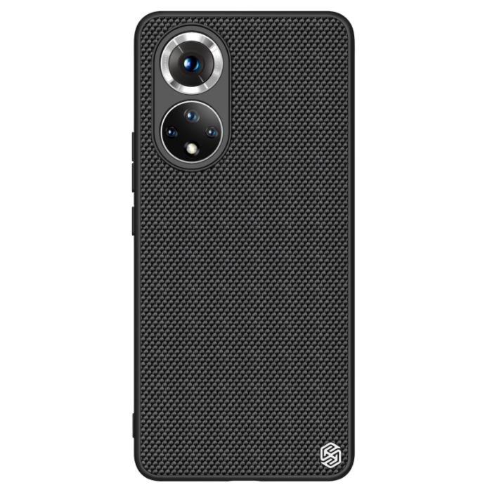 Plastové puzdro na Huawei Nova 9 Nillkin Textured Hard čierne