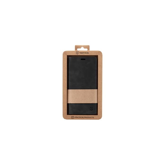 Diárové puzdro na Realme GT Master Tactical Xproof čierne