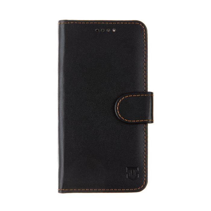 Diárové puzdro na Realme GT Master 5G Tactical Field Notes čierne