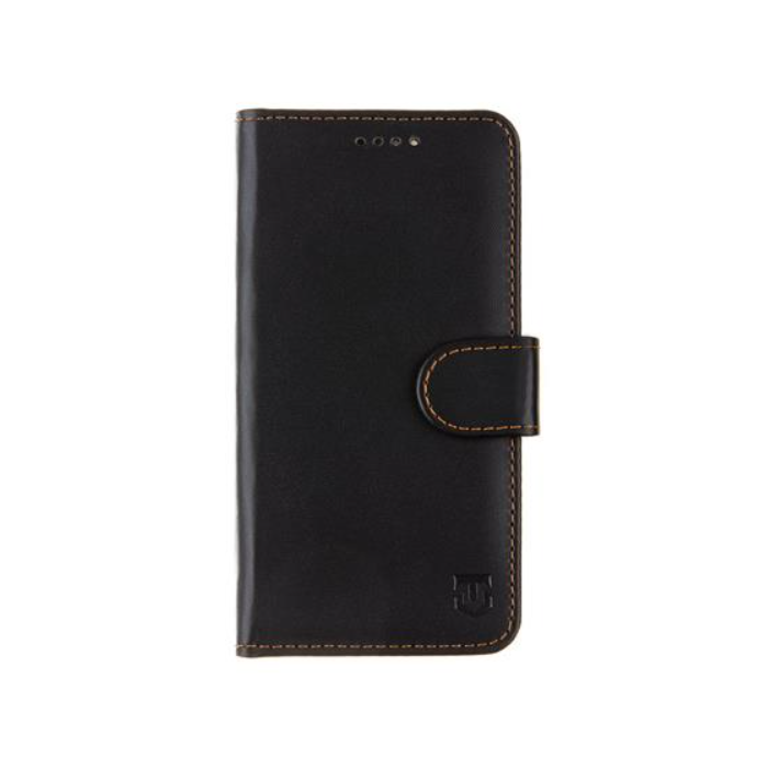 Diárové puzdro na Honor 50 Lite Tactical Field Notes čierne