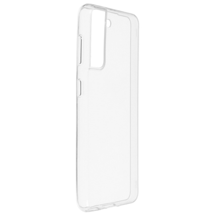Silikónové puzdro na Samsung Galaxy S22 Plus 5G Ultra Slim 0,3 mm transparentné