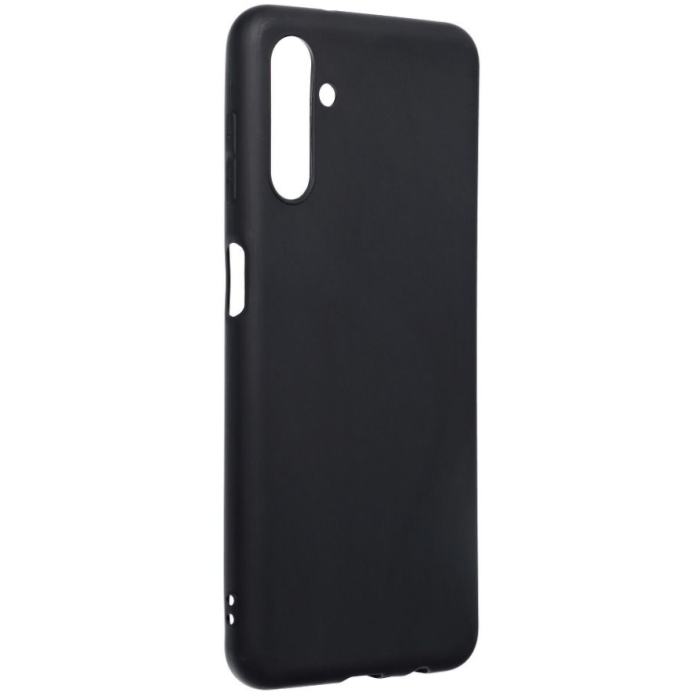 Silikónové puzdro na Samsung Galaxy A13 A136 5G Forcell Soft čierne