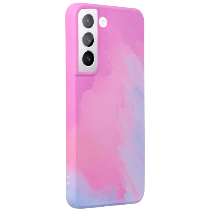 Silikónové puzdro na Samsung Galaxy S22 S901 5G Forcell POP viacfarebné