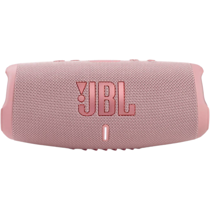 JBL Charge 5 ružový