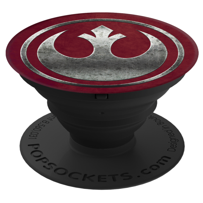 PopSockets Original PopGrip, STAR WARS Rebel Insignia