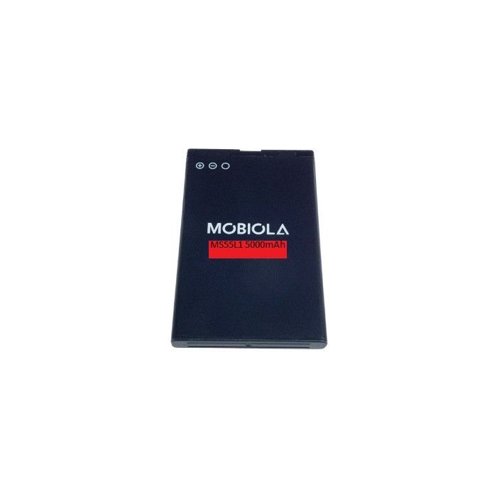 Batéria Mobiola na Mobiola Gaia MS55L1, Li-Pol 5000 mAh